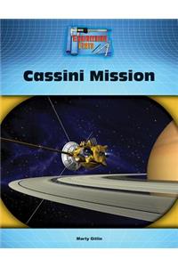 Cassini Mission