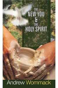 New You & the Holy Spirit