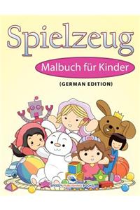 Sport-Malbuch für Kinder (German Edition)
