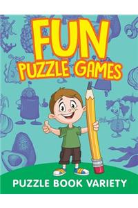 Fun Puzzle Games