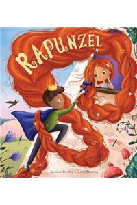 Rapunzel