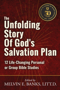 Unfolding Story of God's Salvation Plan