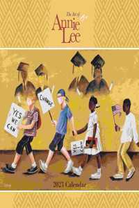 The Art of Annie Lee