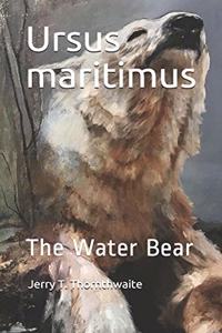 Ursus maritimus