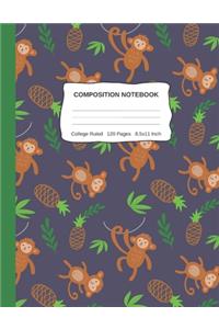 Compositon Notebook
