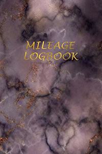 Mileage Log Book