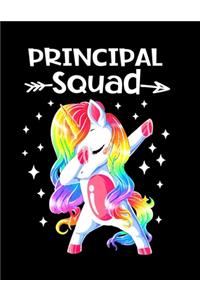 Principal Squad