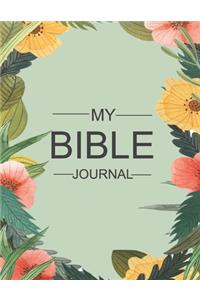 My Bible Journal