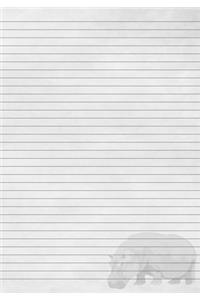Hippopotamus Journal