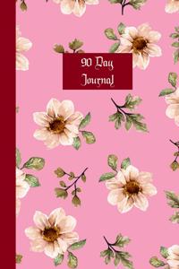 90 Day Journal