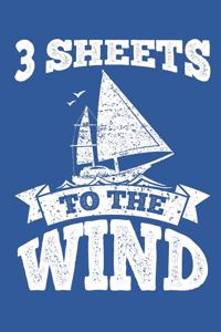 3 Sheets to The Wind