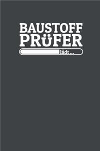 Baustoffprüfer lädt