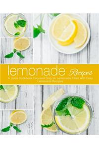 Lemonade Recipes