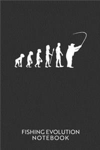 Fishing Evolution Notebook