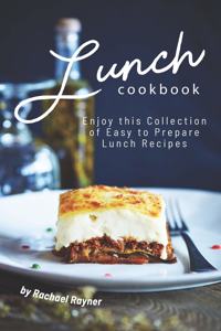 Lunch Cookbook