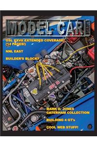 Model Car Builder