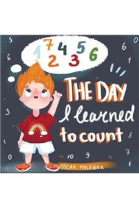 The Day I Learned to Count