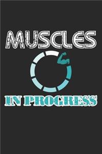 Muscles In Progress