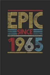 Epic Since 1965