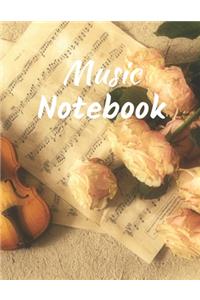 Music Notebook