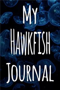 My Hawkfish Journal
