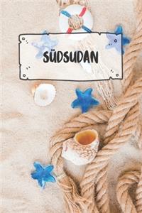 Südsudan