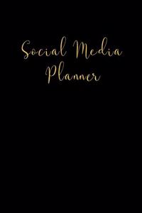 Social Media Planner