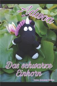 Adwoa - Das schwarze Einhorn