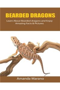 Bearded dragons