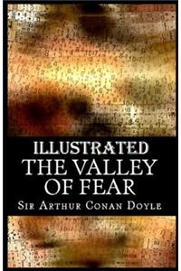 The Valley of Fear Illustrated