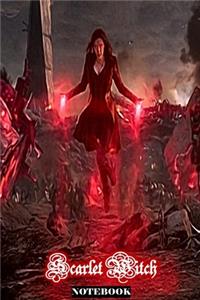 Scarlet Witch