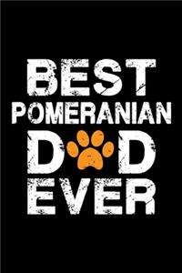 Best Pomeranian dad ever