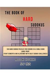 The Book Of Hard Sudokus #21