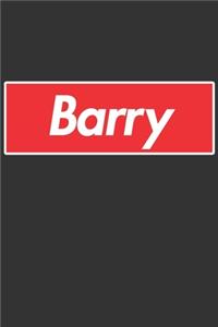 Barry