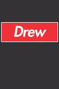 Drew