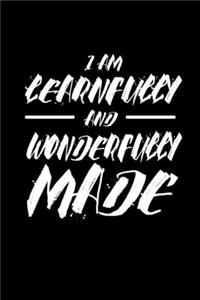 I Am Learnfully And Wonderfully Made