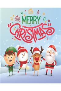 Merry Christmas