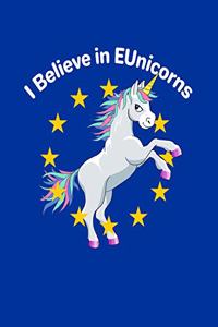 I Believe in EUnicorns