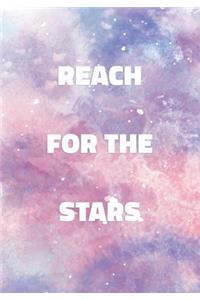 Reach For The Stars