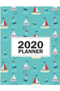 2020 Planner