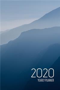 2020 Planner