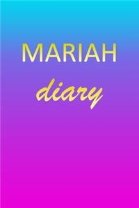 Mariah