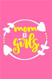 Mom Of Girls