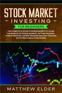 Stock Market Investing for Beginners