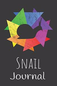 Snail Journal