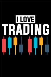 I Love Trading