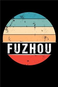 Fuzhou