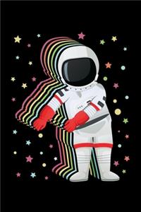 Astronaut Space Journal