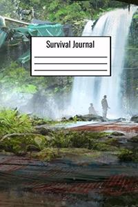 Survival Journal