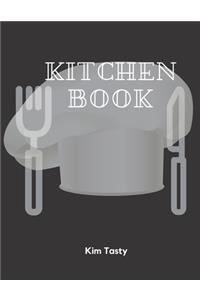 Kitchen Book